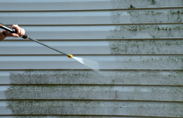 Reliable Mattoon, IL Pressure Washing Services Solutions