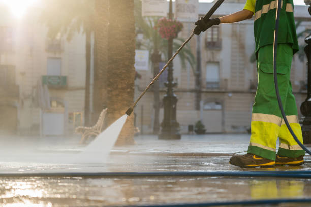 Best Post-Construction Pressure Washing  in Mattoon, IL
